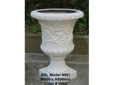 NSL Model NW1